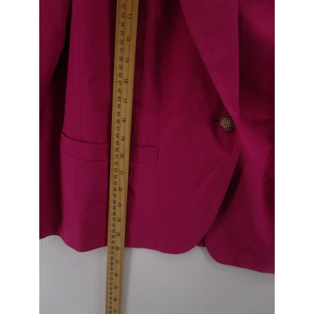 Vintage Pendleton Jacket 14w Plus Sophisticates B… - image 6